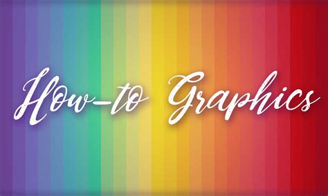 Image result for How to Do Graphics
