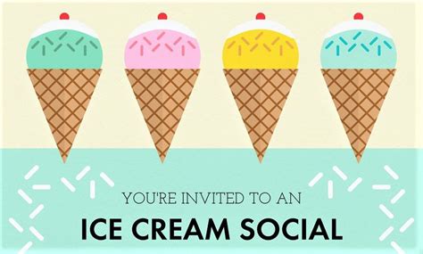 Community Ice Cream Social ?, 111 W 12th Street, Auburn, IN, United ...
