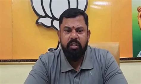 శివరాత్రికి పూజ సామాన్లు అక్కడే కొనండి : రాజా సింగ్ | BJP Mla Raja ...