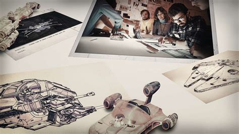 LIGHT & MAGIC on Disney+ Morocco | English French (Parisian) Spanish ...