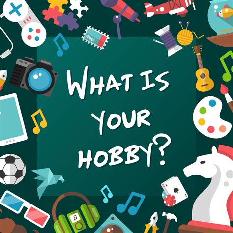 150+ Hobby Ideas Broken Down by Interest and Personality | Hobby ...