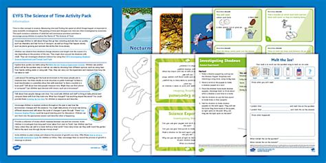 Science Time 的图像结果