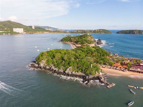 The 12 Best Islands in Mexico for Every Type of Traveler