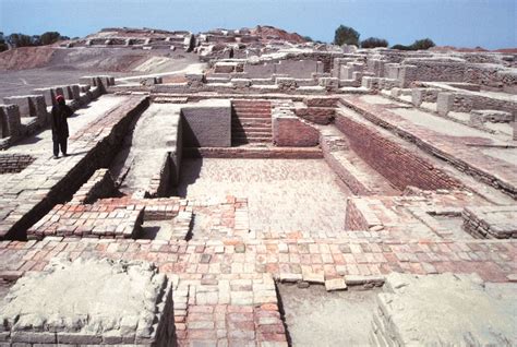 India - Indus Valley, Harappan, Bronze Age | Britannica