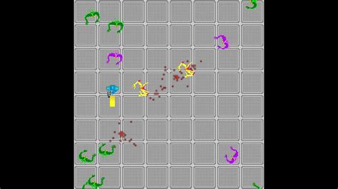 Alien Killing Game 的图像结果