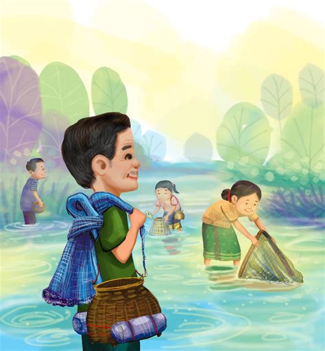 Digital Library of Stories for Kids | Stories | Storyweaver