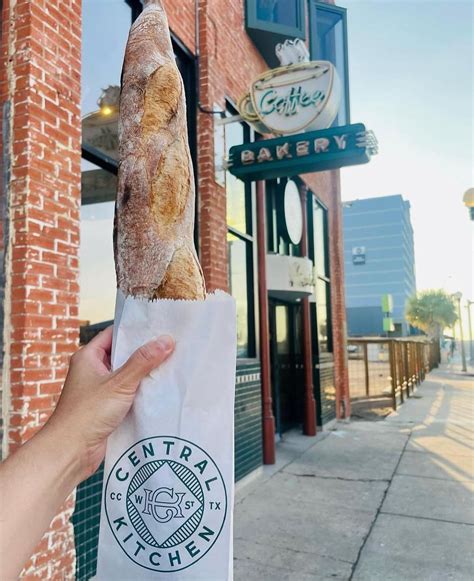 Central Kitchen Bakery | Corpus Christi (@centralkitchen_cc ...