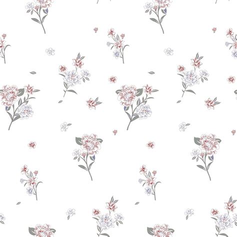 Floral leave pattern design artwork for multipurpose usages | Premium PSD