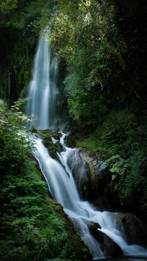 The Most Beautiful Waterfalls Across Indian States