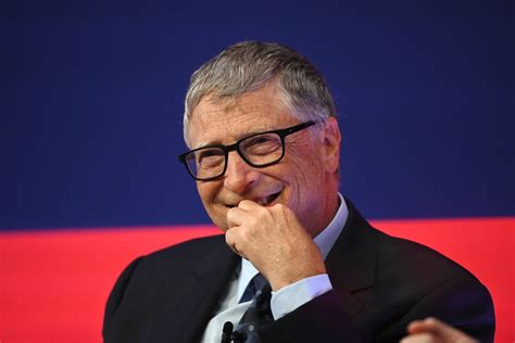4 tips from Bill Gates on how to gain self-confidence | GQ India