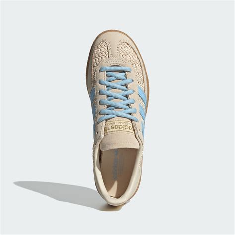 Shoes - Handball Spezial Shoes - Beige | adidas Kuwait