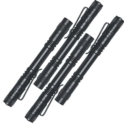 Image result for Flashlight Penlight