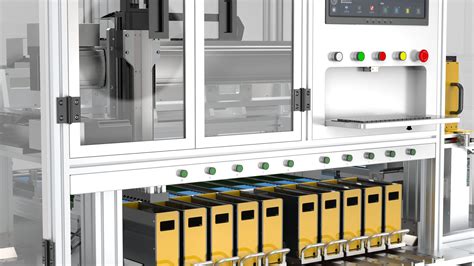 Image result for High Speed Sorting Machine