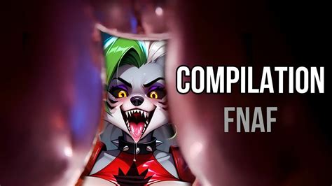 FnaF: COMPILATION PoppyZoneR63 Five Nights at Freddy's R34 rules R63 ...
