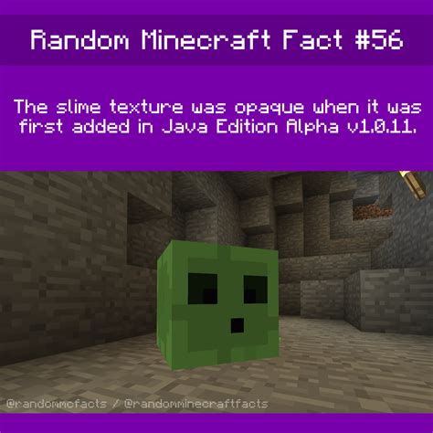 Funny Minecraft Facts: Những Điều Thú Vị Bạn Chưa Biết Về Minecraft
