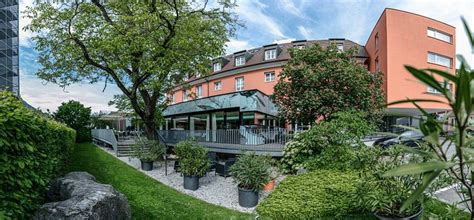MONTFORT DAS HOTEL GMBH (Feldkirch) - Hotel Reviews, Photos, Rate ...