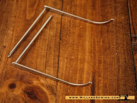 Image result for Sewing Machine Guide Bar