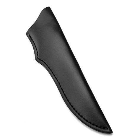 JZROCKER Leathers Sheath Belt Pocket Knife Holder for Outdoor Camping ...