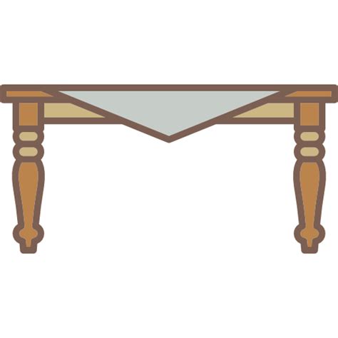 Table - Free icons