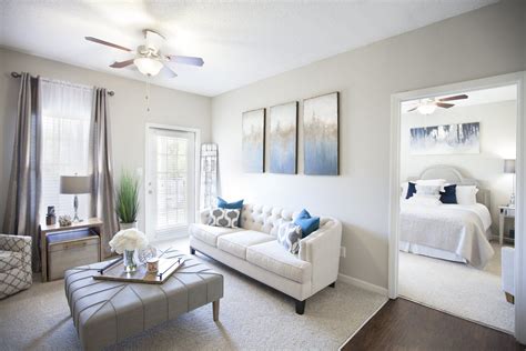 The Turn | Spacious Apartments in Augusta, GA