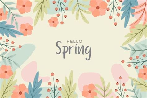 Image result for Good Spring Background