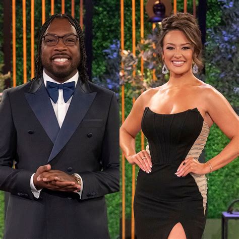 Love Is Blind’s Brittany & Kenneth Reunite in Cryptic Video