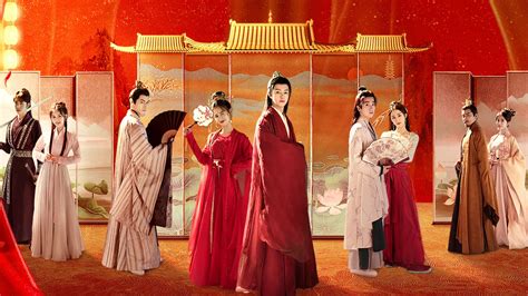 Love in Pavilion (2025)- Full Synopsis & Episode Guide