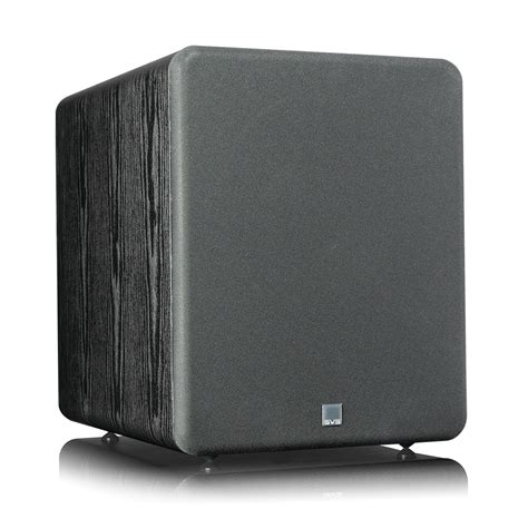SVS Sound PB-1000 Pro - Active Subwoofer | AVStore.in