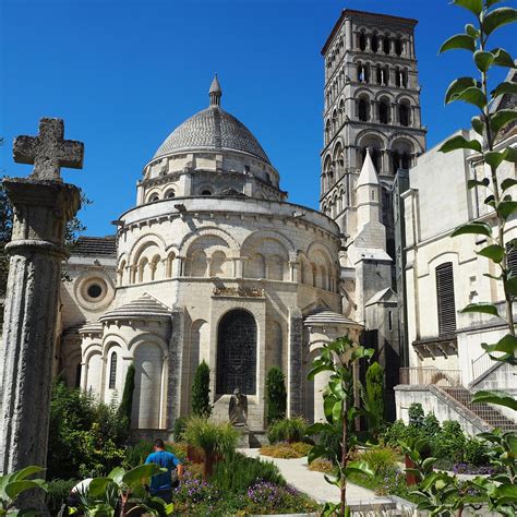 Cathédrale Saint-Pierre, Angouleme - Tripadvisor
