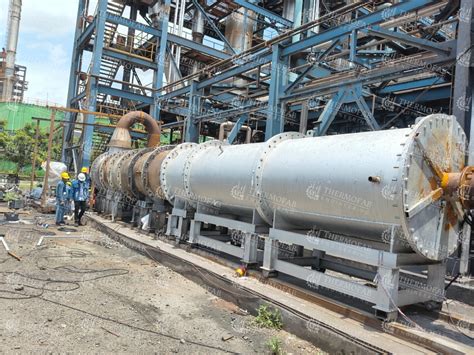 Industrial Furnaces, Ovens & Combustion Systems | Heat Treatment ...