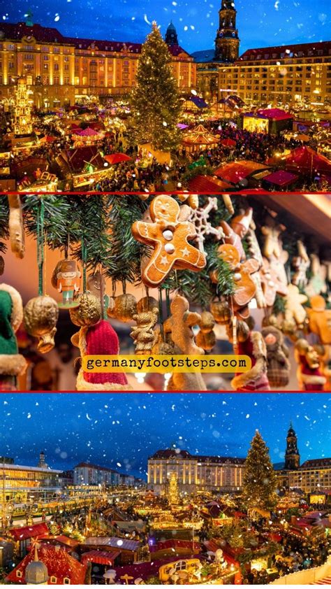 Amazing German Christmas Guide: Traditions, Food, Markets & More ...