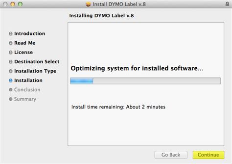 Image result for DYMO Printer Installation