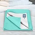 Buy Mee Mee Instadry Cotton Bed Protector Mattress Extra Absorbent ...