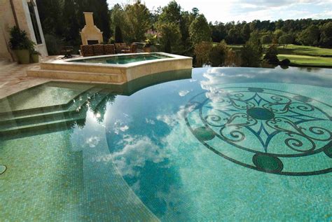 Embellish Your Swimming Pool with Beautiful Swimming Pool Tiles!