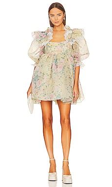 Selkie The Sugarfrill Puff Classic in Fantasy | REVOLVE
