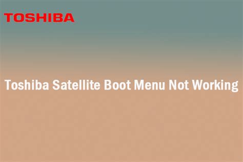 Image result for F11 Boot Menu