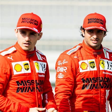F1 Driver Cards