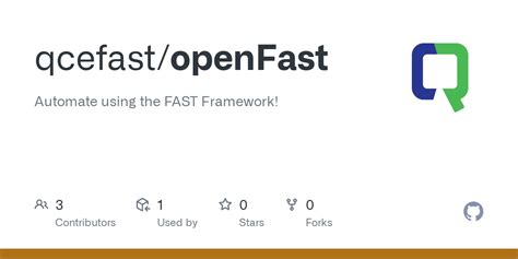 Image result for Open Fast Tutorial
