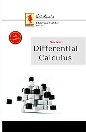 Buy SR: Differential Calculus (Gen.) Book Online at Low Prices in India ...