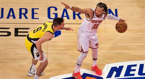 T.J. McConnell, An Underrated Success In Pacers' Depth