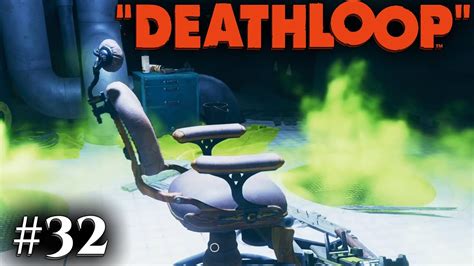 Image result for Deathloop Interview
