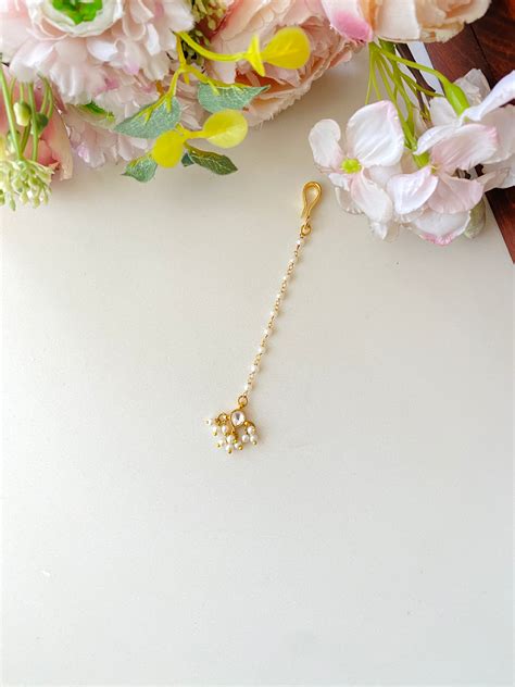 Namasya - Gold-Plated Indian Jewellery Online – Masayaa