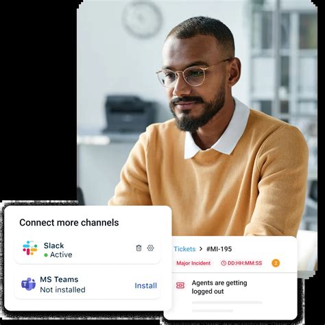 What is Customer Service Incident Management | Freshdesk