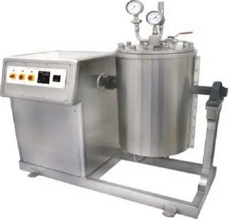 Laboratory Equipments - Melt Flow Indexer-Manual Manufacturer from Jaipur