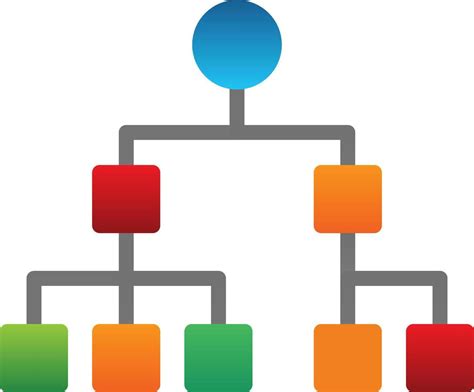 Image result for Org Chart Icon