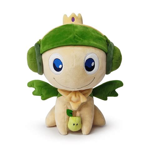 RoyalPear Plush (9in) – Youtooz Collectibles