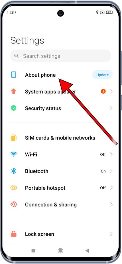 Image result for Redmi Update