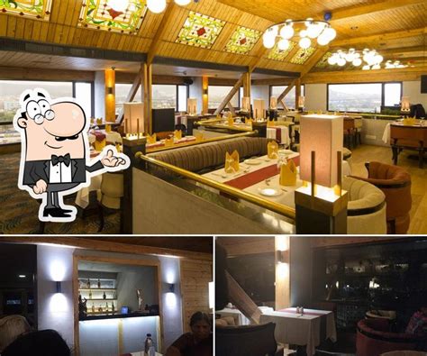 Horizon Restaurant, Visakhapatnam - Restaurant menu, prices and reviews