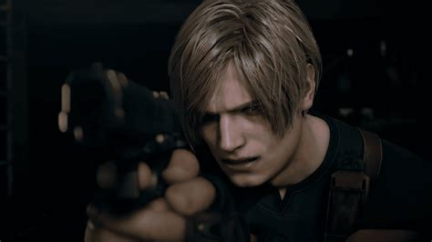 Resident Evil 4 : Le remake dévoile une nouvelle vidéo de gameplay