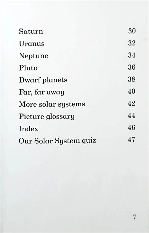 Our Solar System : Read It Yourself with Ladybird Level 4 – Books and You